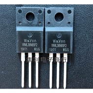 5pcs mos tube WML36N65F2 WML10N60C4 WML14N60F2 WML15N60F2 WML28N60F2 WML14N65F2