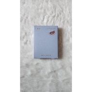 Huxley Special Edition Lip Balm with Benefits Postcard Wonwoo no. 6