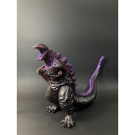Shin Godzilla 2016 Limited Heavy color ver. Bandai Soft Vinyl Sofubi Action figure gojira Toys