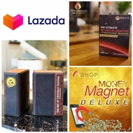 DVD Video Paket Lengkap The Art Of Fibonacci Platinum The Ultimate Technical Analysis & MMD Ilmu Das