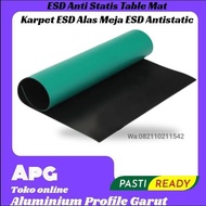 ESD TABLE MAT Length 100 CM
