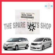 TOYOTA POWER STEERING MOTOR COLUMN GEAR BUSH ESTIMA ACR50 GSR50 ALPHARD VELLFIRE ANH20 GGH20 (45254-
