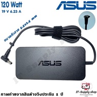 สายชาร์จสําหรับ Asus Adapter A550J A550V A550VX K550I K550J K55V N550J N550JK N552VX G771J 120w 5.5 