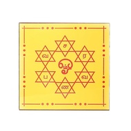 SARAVANA BHAVA MANAAI 6X6INCH