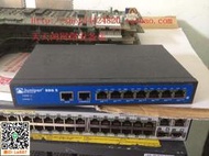 原裝JUNIPER SSG-5-SH 防火墻 SSG-5 直流電源 實物圖 可開發票