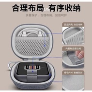 Suitable for Laifen Laifen P3 Pro Electric Shaver Protective Box Laifen Dedicated Men's Shaving Face