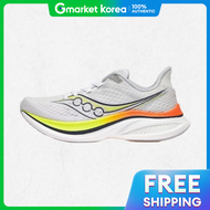 Saucony | Saucony Endorphin Speed 5 m - Whitecitron S21007-243 2483360