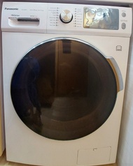 Panasonic 二合一洗衣乾衣機