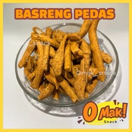 Spicy BASRENG | 1 KG | Kilo kilo