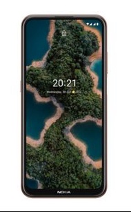Nokia X20 (最後 100 部 🎉)