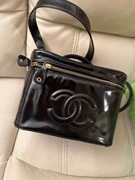 Chanel 化妝箱