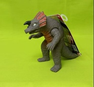 【現貨】全新 2022 日版 BANDAI 咸蛋超人 奧特曼 怪獸 軟膠公仔系列 ULTRA MONSTER SERIES 179 德凱奧特曼怪獸 阿基拉 約11cm高(連原裝膠袋)