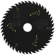 スーパーチップソー黒鯱 125×45P 0037-6199