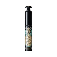 MAJOLICA MAJORCA Waterproof Long Lasting Curl Mascara EX #BK999 Glamour Black 6g
