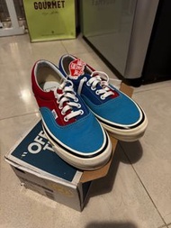 Vans era