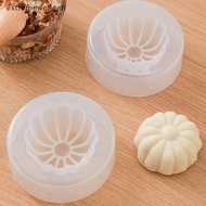 [extremewellgen] Chinese Baozi Mold DIY Pastry Pie Dumpling Making Mould Kitchen Food Grade Gadgets Baking Pastry Tool Moon Cake Making Mould @#TQT