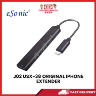 J02 USX-38 ORIGINAL IPHONE EXTENDER