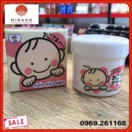 To-Plan baby lotion 110g Japan