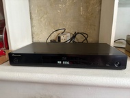 Pioneer BDP-180 Blu-ray DVD Player (SACD)(4K升頻功能)(WiFi 2.4G)藍光影碟播放機