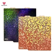 For  A1 Mini Build Plate Double Sided PEO PEY Bed Spring Steel Sheet 184x184MM for  A1 Mini