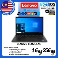 (REFURBISHED)Lenovo ThinkPad T14s GEN 2
