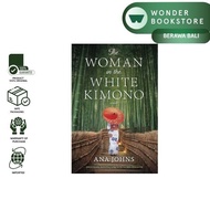 Harper Collins - Woman In The White Kimono