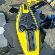 Jok beat street 2020-Jok Beat variasi-Jok beat modifikasi