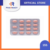 R Pharmacy | Daflon 500Mg 15tablets