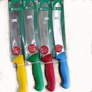 ARCOS 2919 BUTCHER KNIFE / PISAU SEMBELIH SPANYOL [Made in Spain]6" .8",10", 12" ARCOS 2919 BUTCHER 