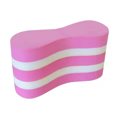 Floating Swimming Pull Buoy Float EVA Foam Aid Buoyancy Pull Buoy Leg Floaters Leg Splint Swimming P