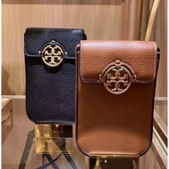 Tory Burch Miller Phone Cross Body 84077