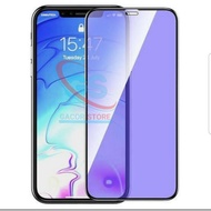LAYAR Tempered Glass Anti Blue Light 10D iphone X iphone XR iphone XS iphone XS Max iphone SE 2020 i