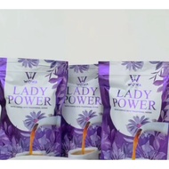 🔥 LADY POWER KOPI JAMU DALAMAN WANITA SIHAT SEGAR