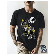 Batman 80th anniversary t-shirt