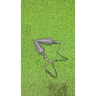 UNIVERSAL X-CASE ARROW TURN SIGNAL LIGHT