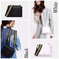 Charles & Keith Bag