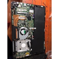 Main toshiba u840 i5-3317u