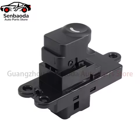 93580-1Z000 High Quality Electric Power Window Switch Button For Hyundai i30 i30cw 2008-2011 Accesso