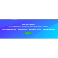 [FREE TEAMDRIVE] Linux Dedicated Server 1 Month CentOS Ubuntu Debian Fedora