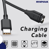 Tpye-C /USB Charging Cable Charger for Garmin Watch Forerunner 165 265 55 570 165 965 955 945 / Garm