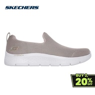 Skechers Men GoWalk Flex Walking Shoes - 216325-TPOR Air Cooled Goga Mat