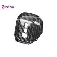 Car Modification Parts Shift Knob Decal for   Golf 8 MK8 2021-2023 Gear Shift Knob Cover Parts