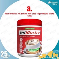 💥特價又嚟喇💥 🇦🇺澳洲Fat Blaster瘦身代餐奶昔 🥛430g