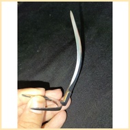 ▤ ◫ ◪ Tari Solingen blade Pure Sangkong