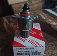 throltol body ISC actuator idle SPD Xenia-avanza Rush-Terios