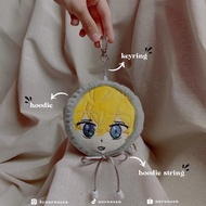 Chifuyu Hoodie Dango 🍡