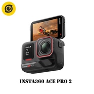 Insta360 Ace Pro 2 8k Action Camera Leica Lens Waterproof Sports Camera