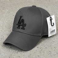 La Mlb Hat Imported Men's Baseball Cap Mlb Caps