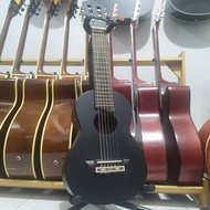 Geatis Intact Yamaha neck Catfish Guitar