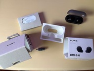 Sony WF-C500 Truly Wireless Headphones 無線耳機